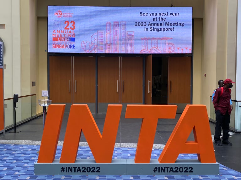 #Day3&4 – INTA Annual Meeting